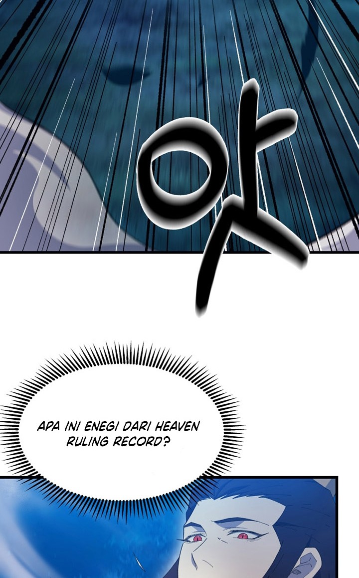 The Great Master Chapter 65 Gambar 45