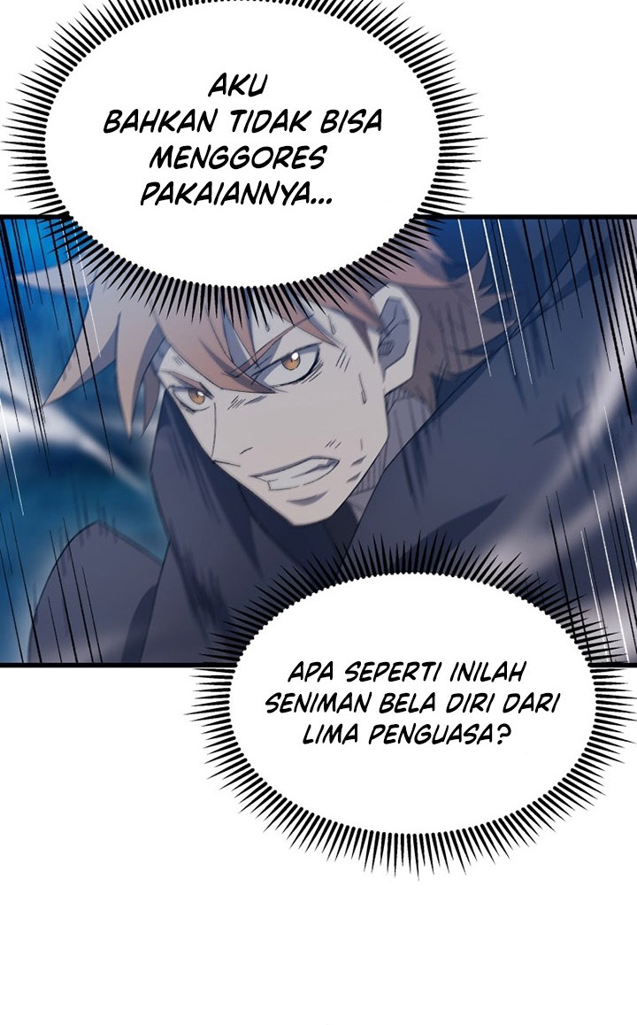 The Great Master Chapter 65 Gambar 49