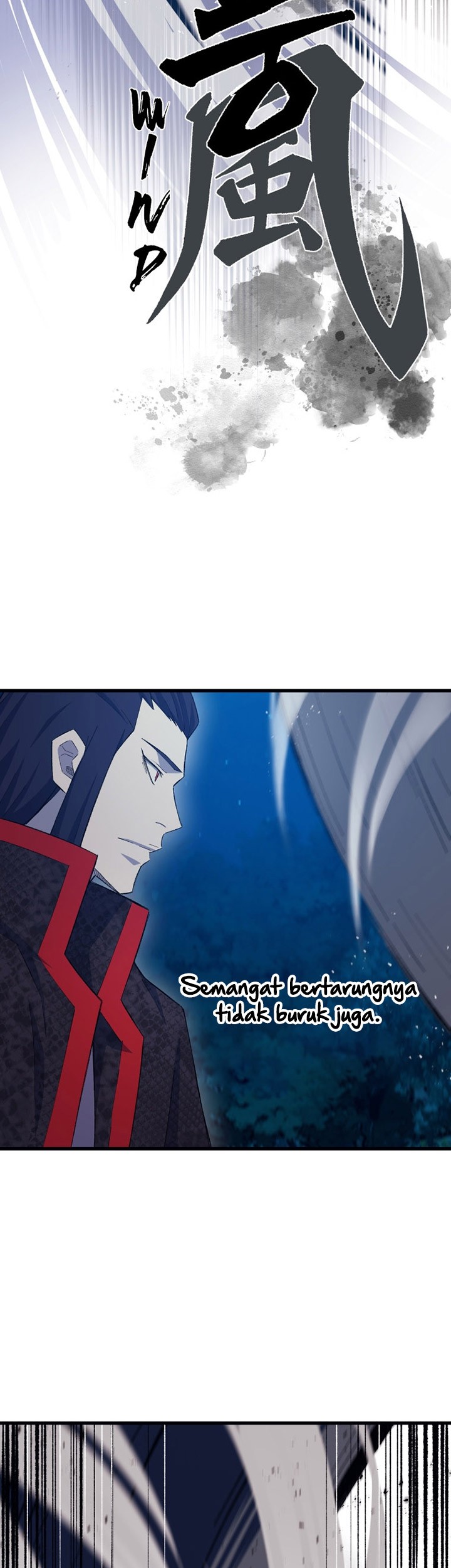 The Great Master Chapter 65 Gambar 12