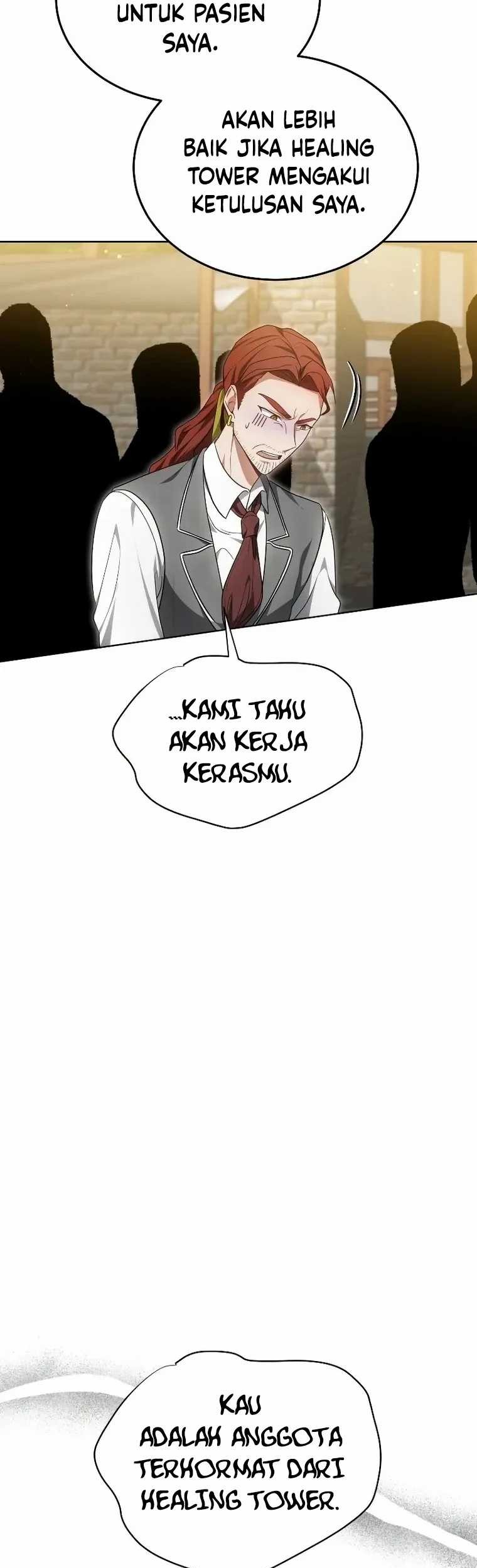 Dr. Player Chapter 57 Gambar 22