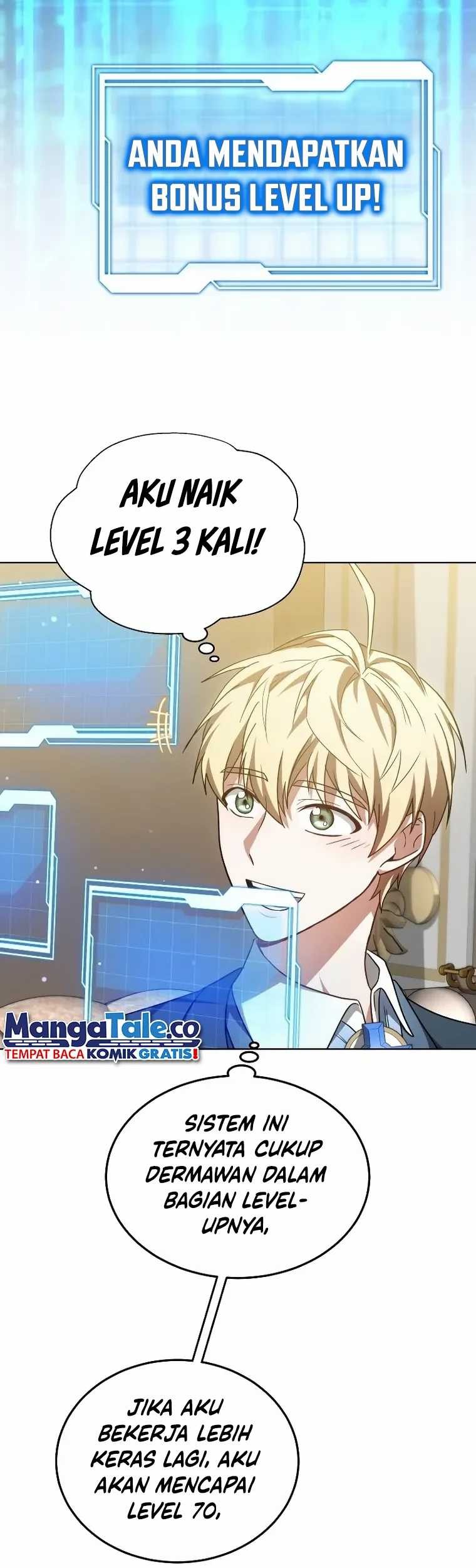 Dr. Player Chapter 57 Gambar 28