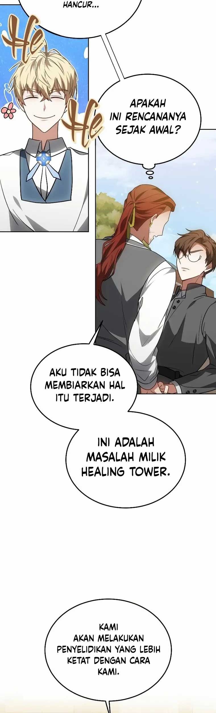 Dr. Player Chapter 56 Gambar 47