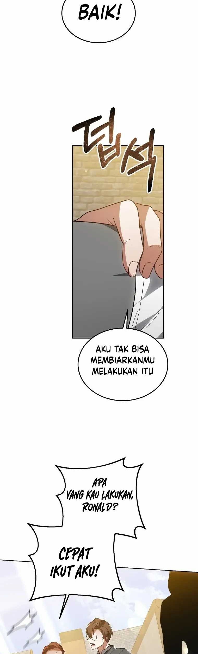 Dr. Player Chapter 56 Gambar 50