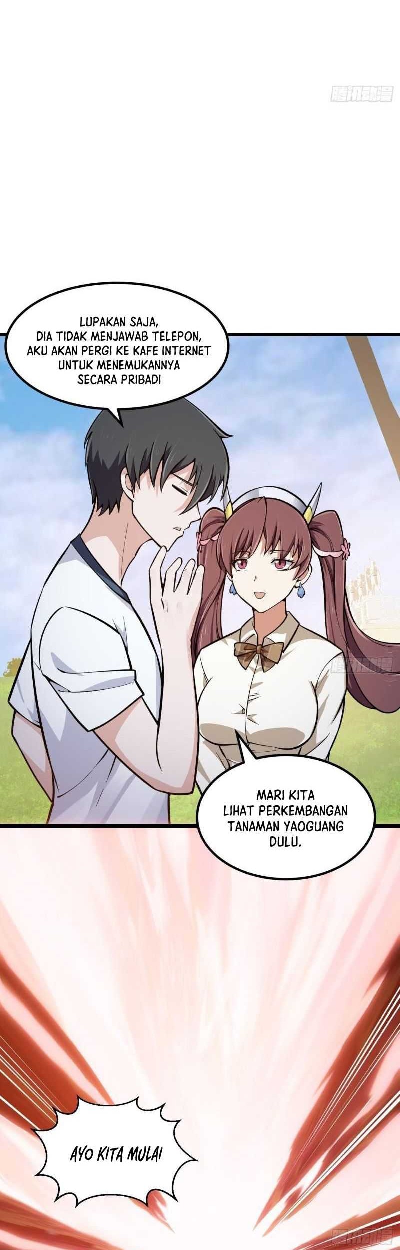 I’m Just An Immortal Chapter 214 Gambar 3
