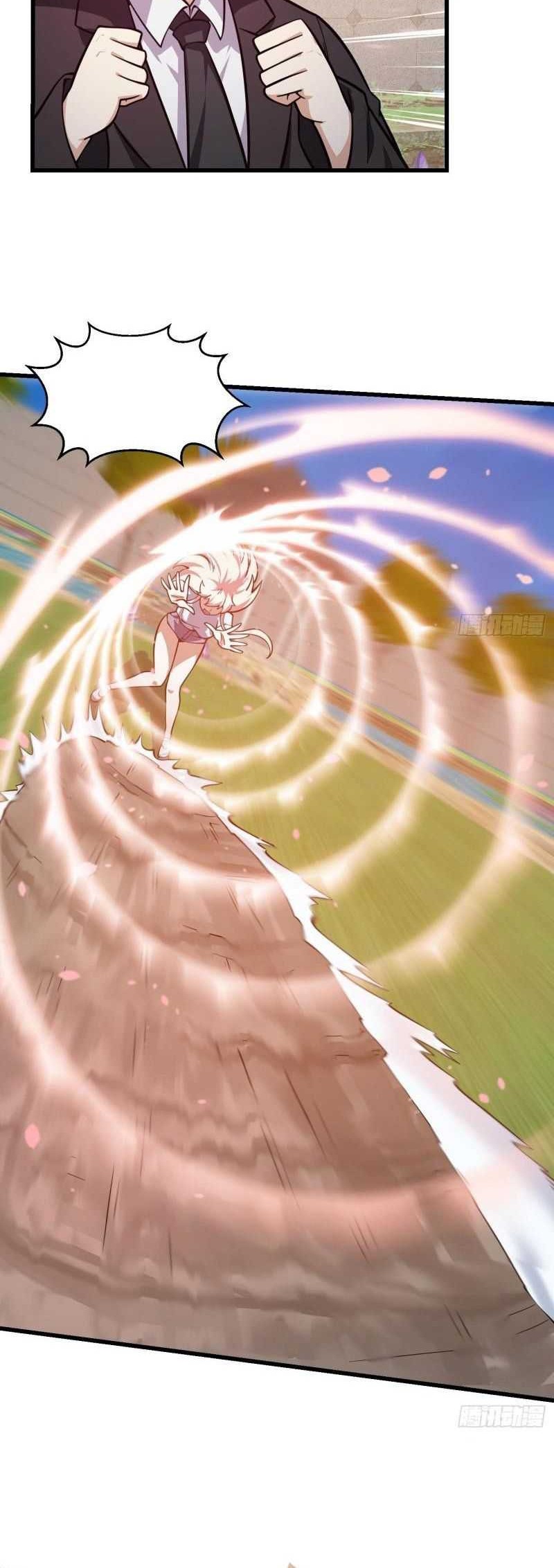 I’m Just An Immortal Chapter 214 Gambar 5