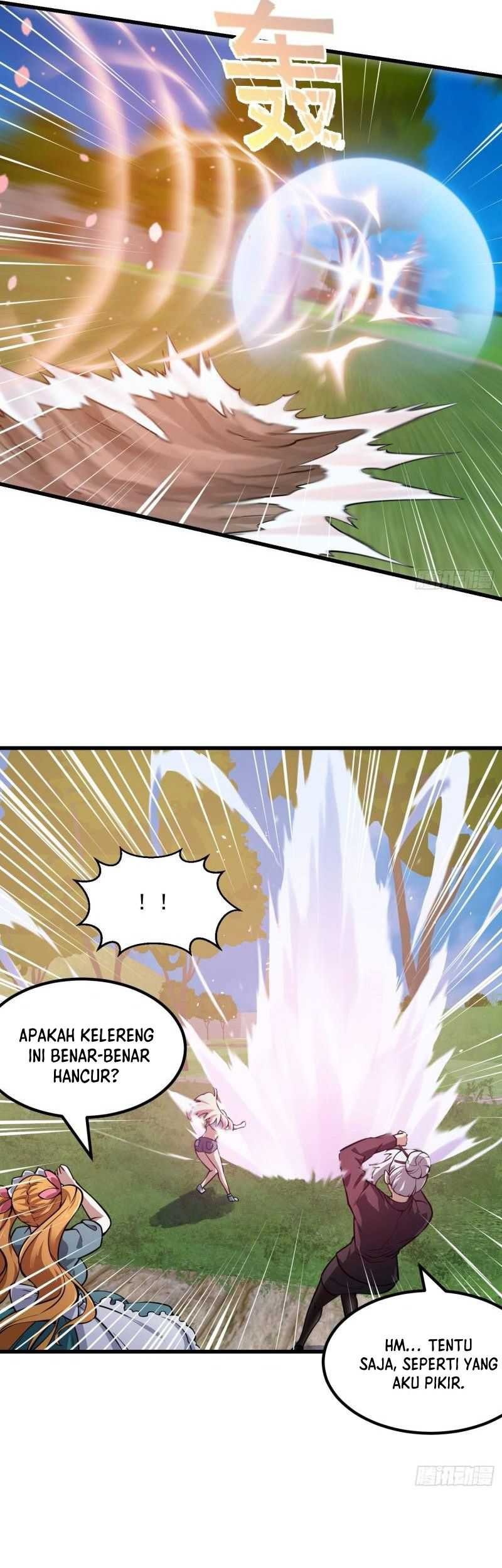 I’m Just An Immortal Chapter 214 Gambar 6
