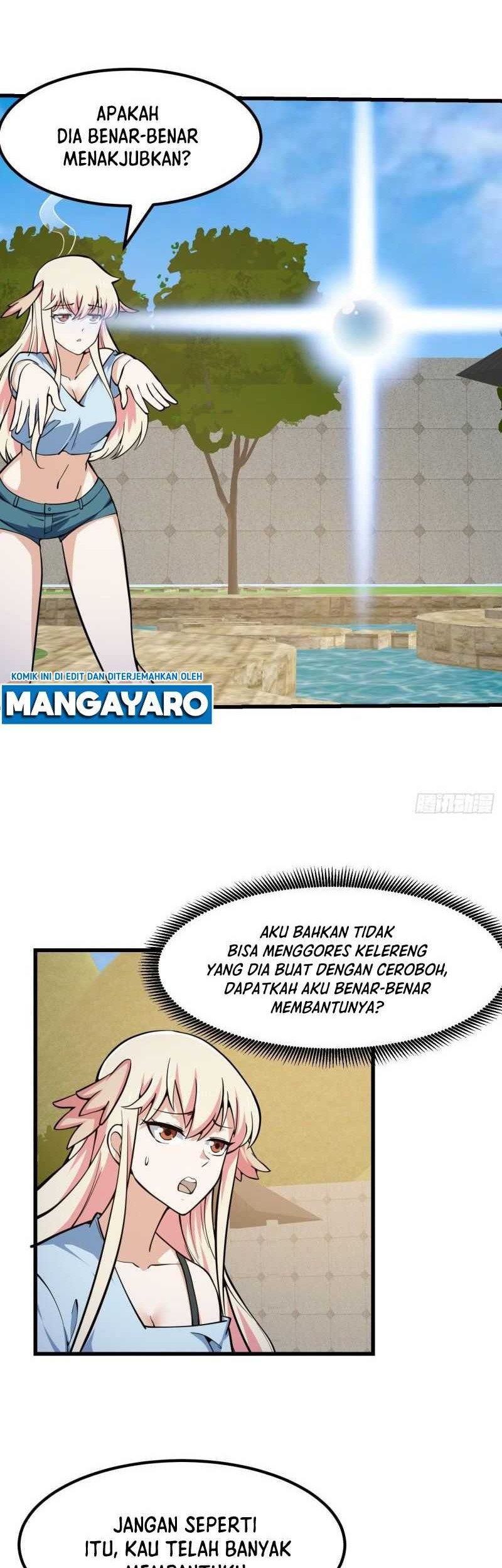 I’m Just An Immortal Chapter 214 Gambar 7