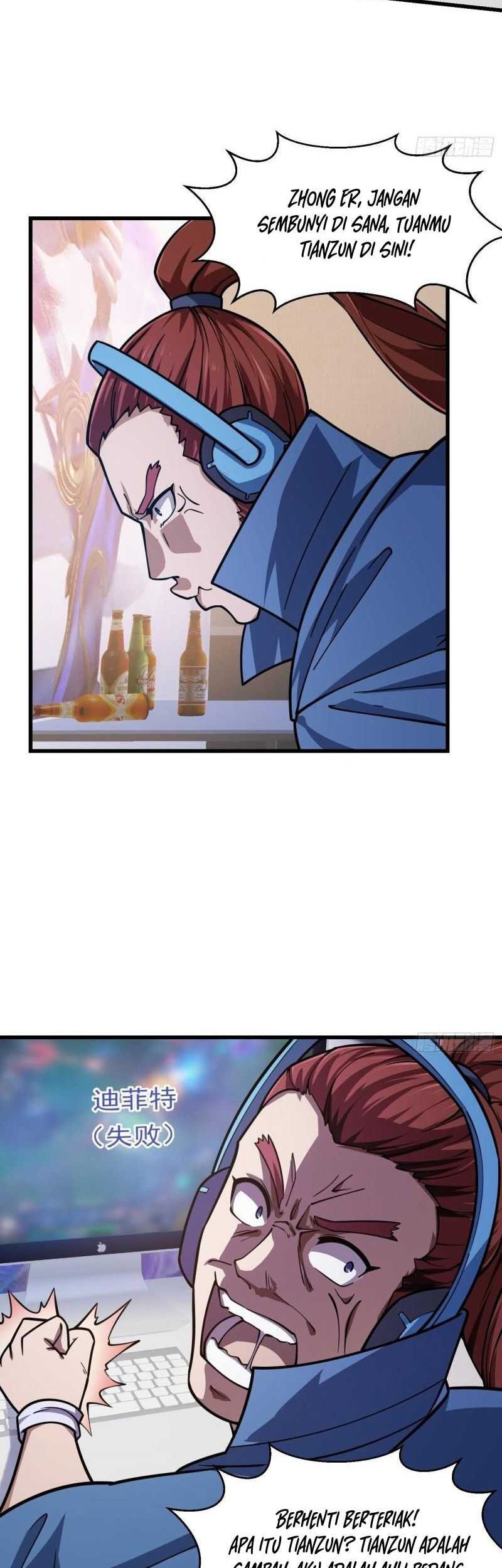 I’m Just An Immortal Chapter 214 Gambar 15