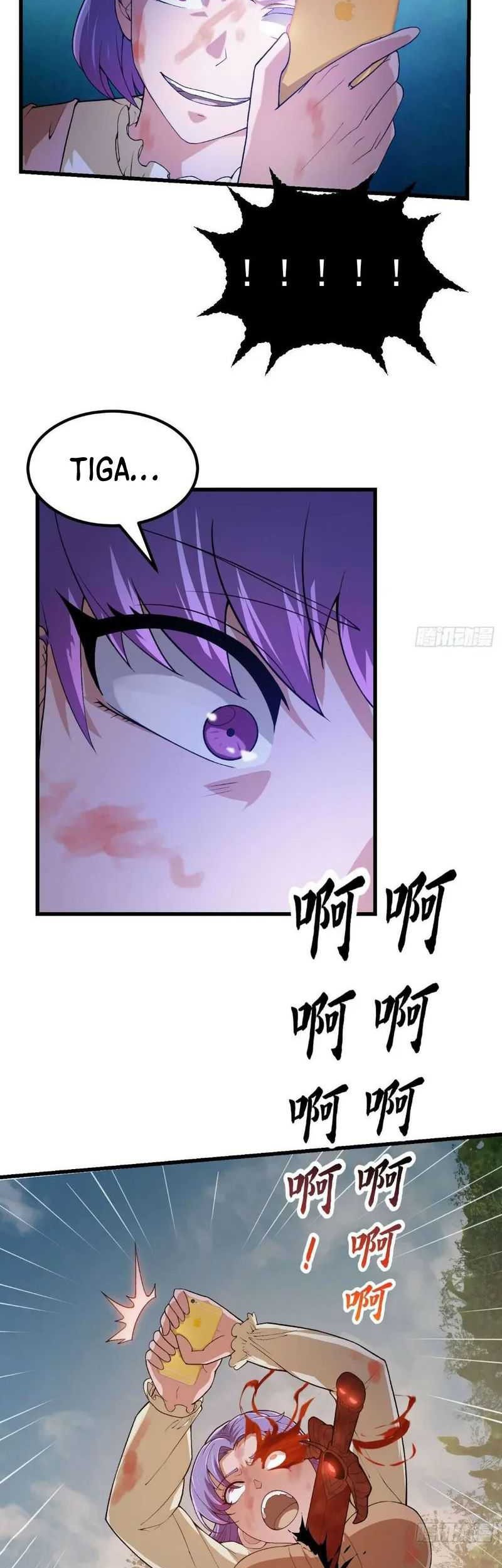 I’m Just An Immortal Chapter 213 Gambar 4