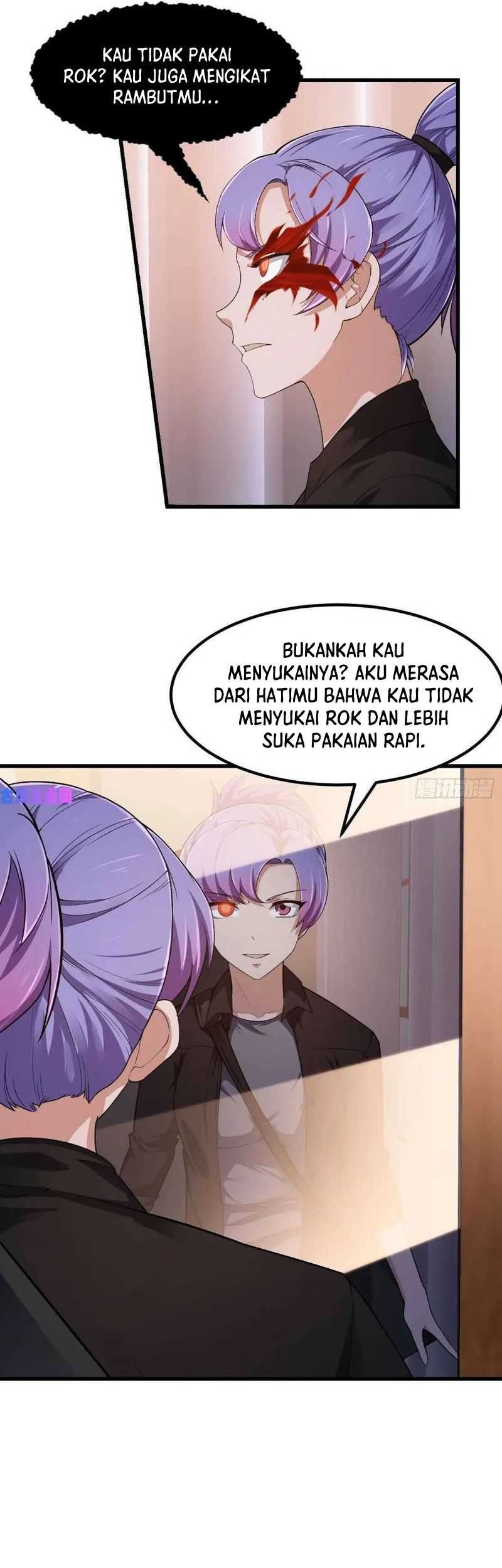 I’m Just An Immortal Chapter 213 Gambar 10