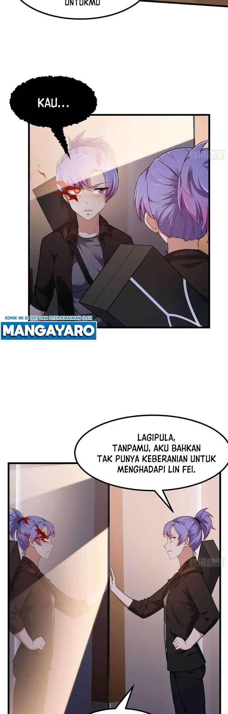 I’m Just An Immortal Chapter 213 Gambar 12