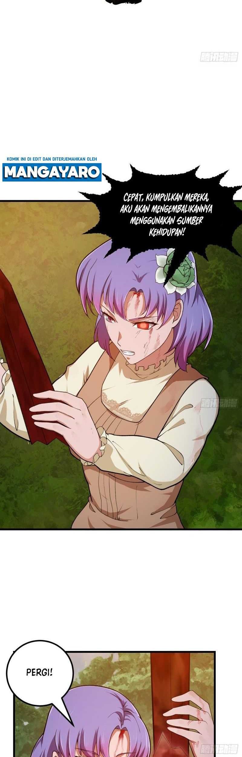 I’m Just An Immortal Chapter 212 Gambar 3