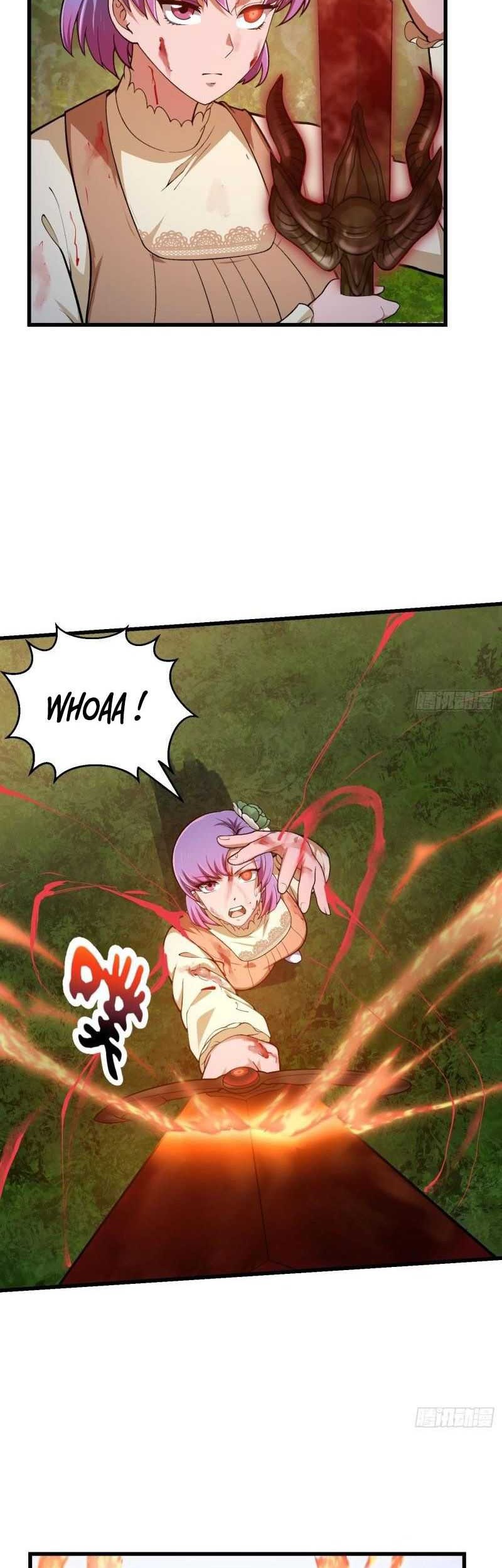 I’m Just An Immortal Chapter 212 Gambar 4