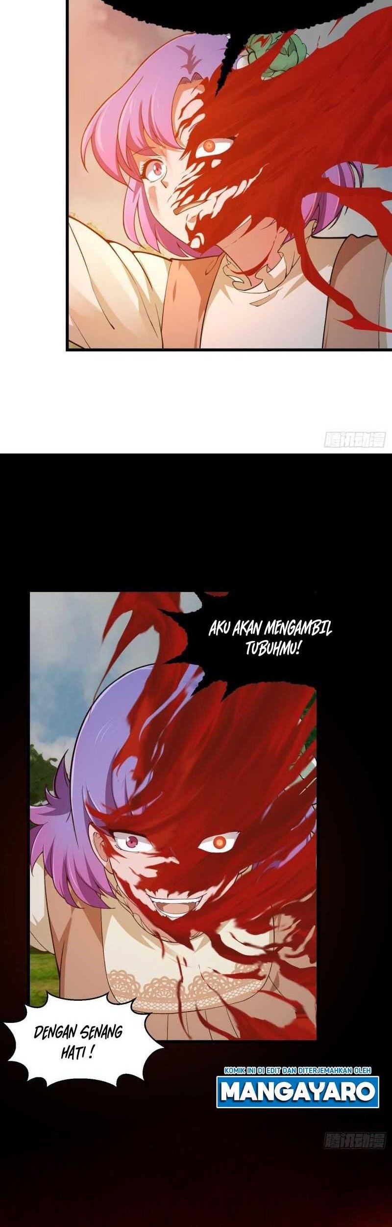 I’m Just An Immortal Chapter 212 Gambar 7