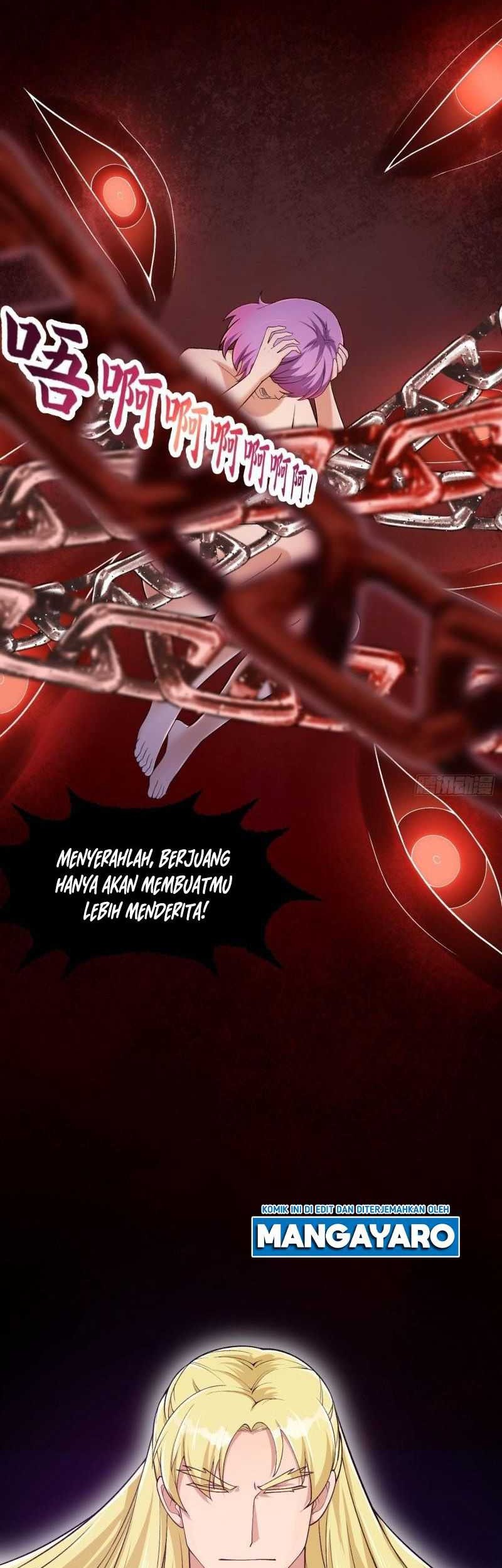 I’m Just An Immortal Chapter 212 Gambar 8