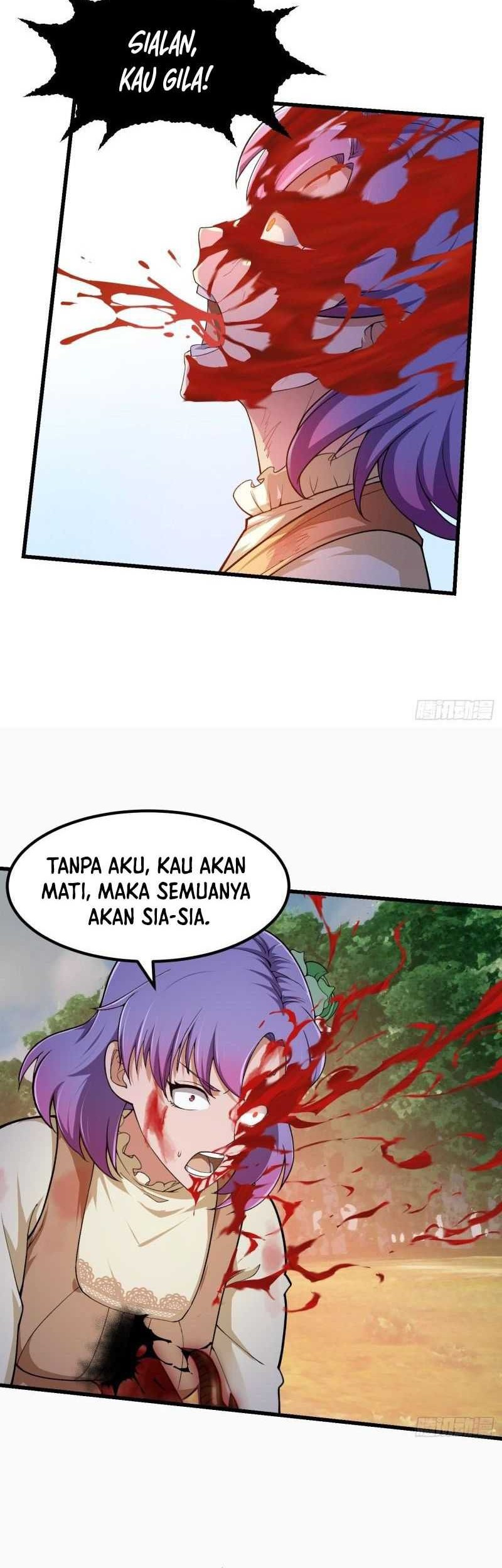 I’m Just An Immortal Chapter 212 Gambar 11