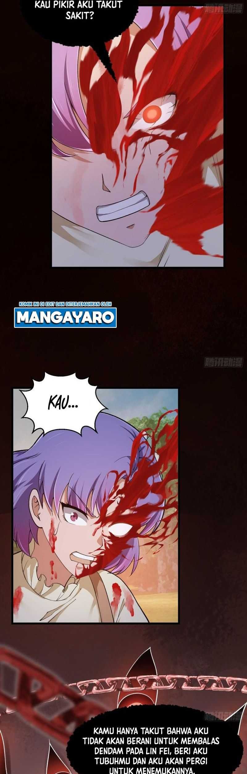 I’m Just An Immortal Chapter 212 Gambar 14