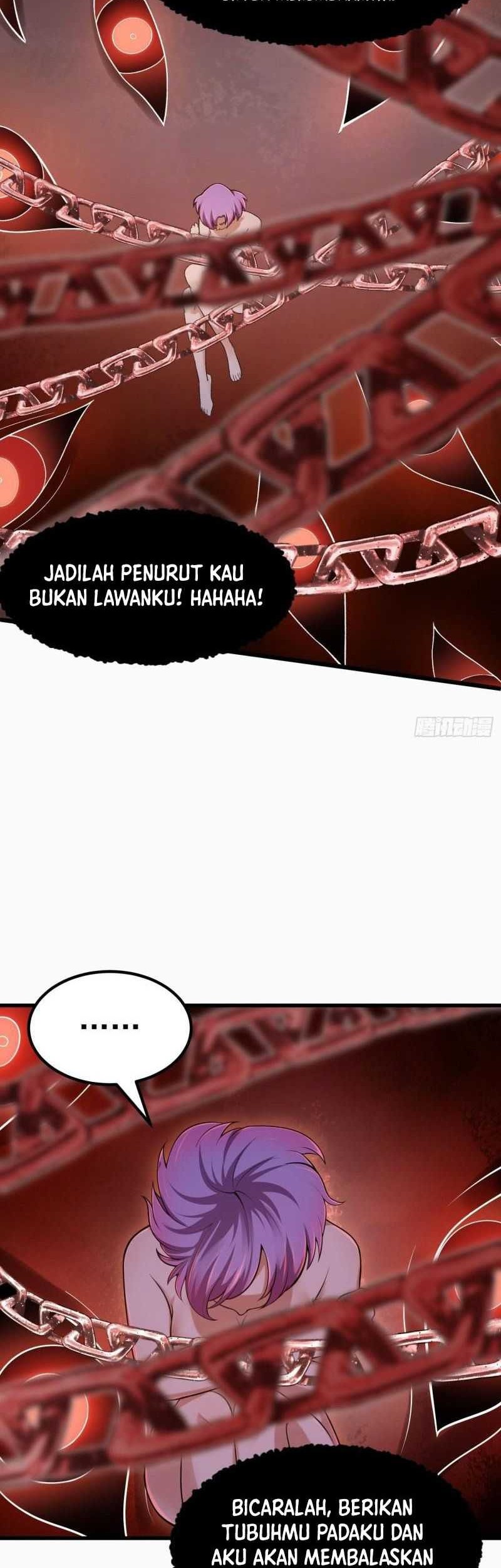 I’m Just An Immortal Chapter 212 Gambar 15