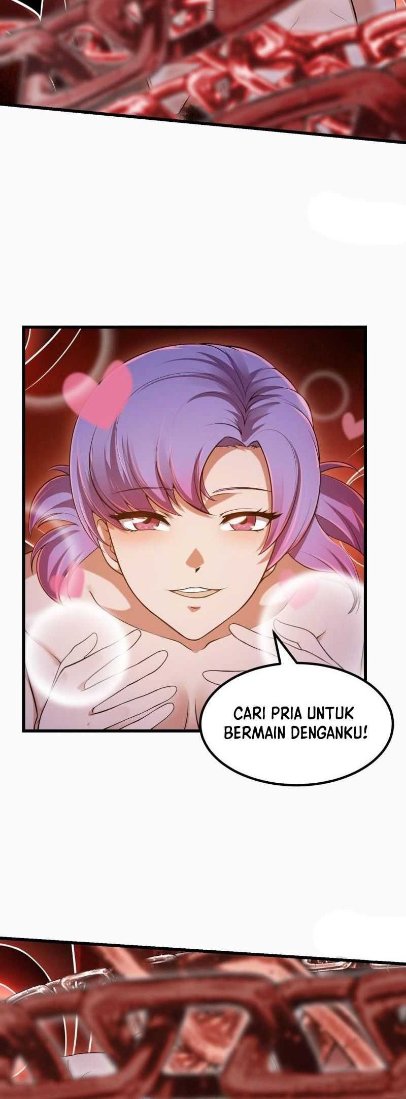 I’m Just An Immortal Chapter 212 Gambar 17