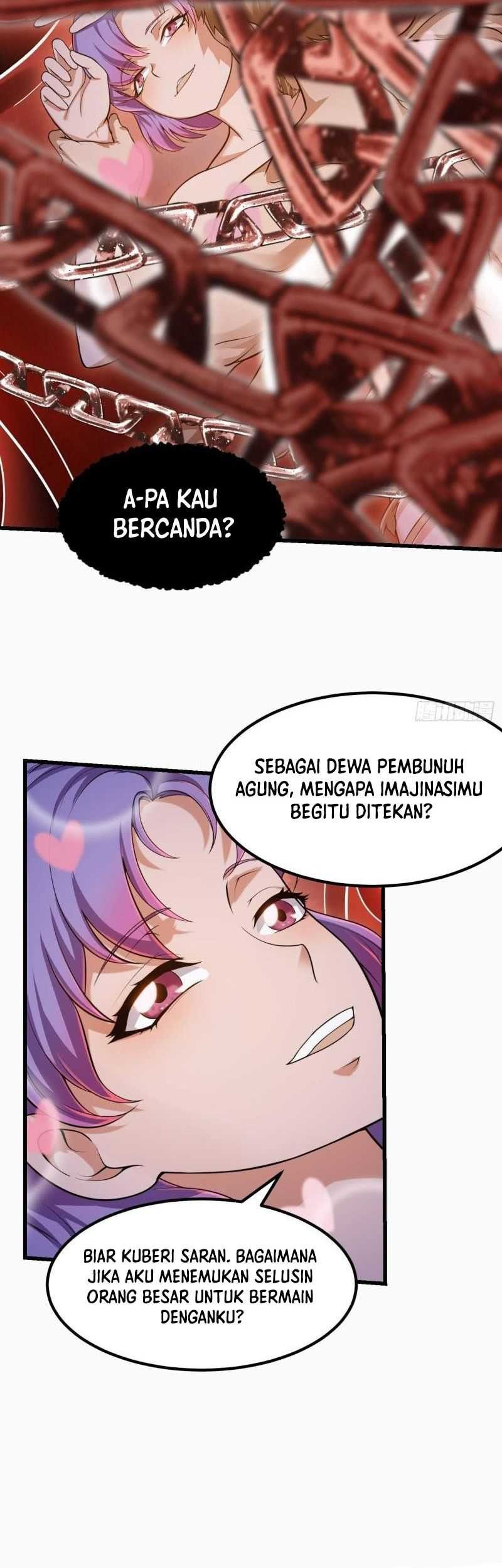 I’m Just An Immortal Chapter 212 Gambar 18