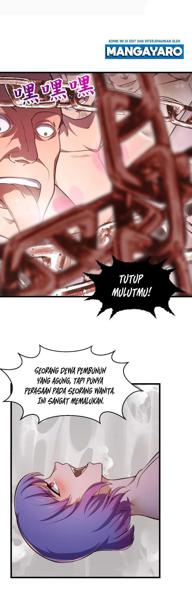 I’m Just An Immortal Chapter 212 Gambar 19