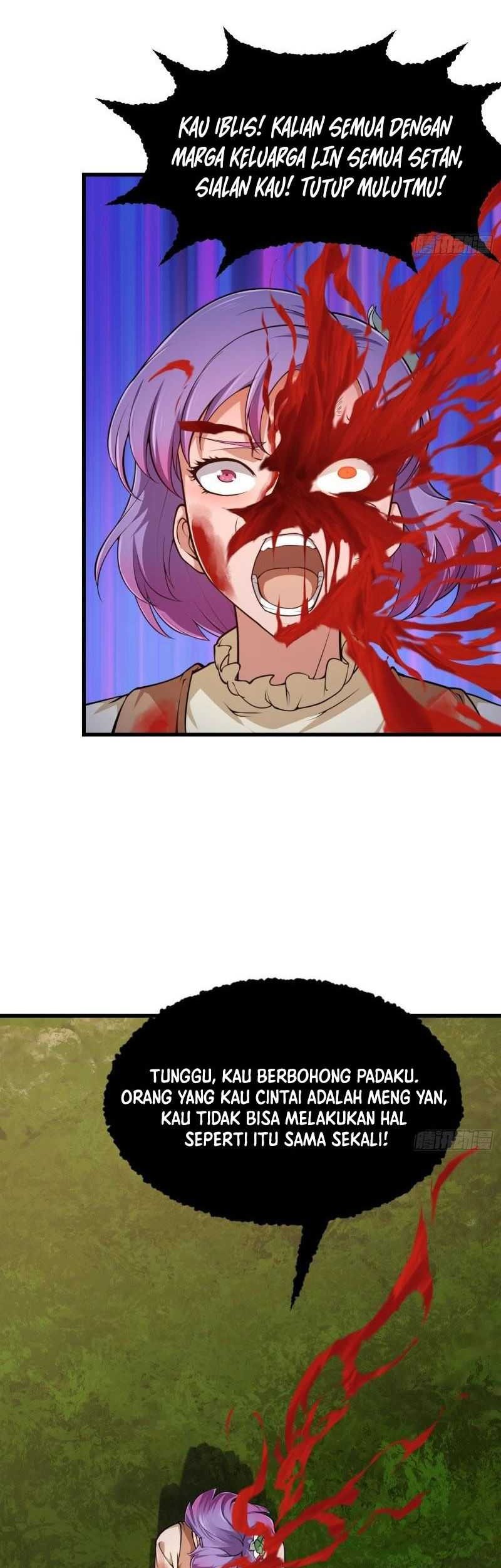 I’m Just An Immortal Chapter 212 Gambar 20