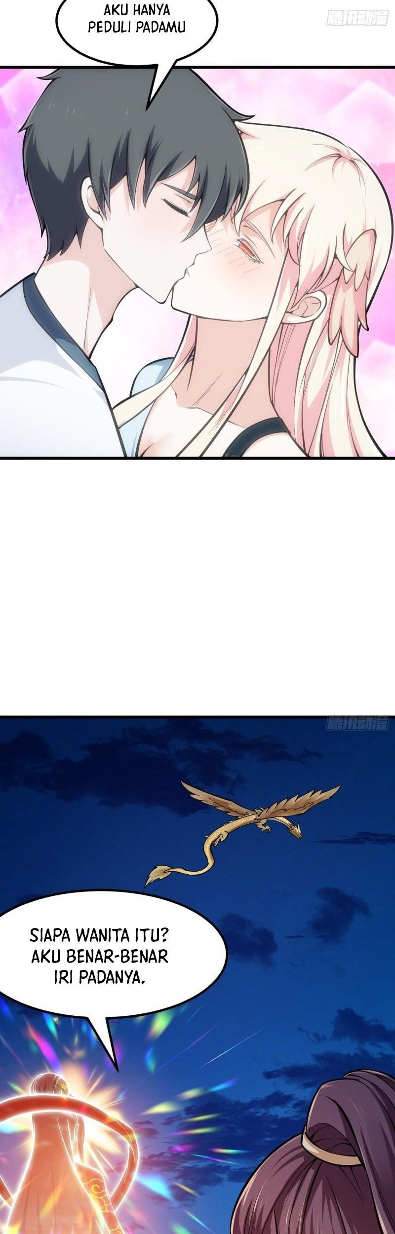 I’m Just An Immortal Chapter 210 Gambar 8