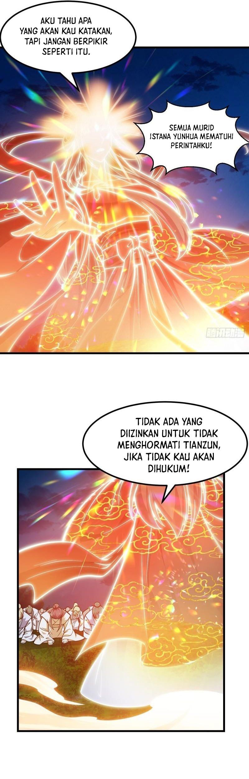 I’m Just An Immortal Chapter 210 Gambar 10