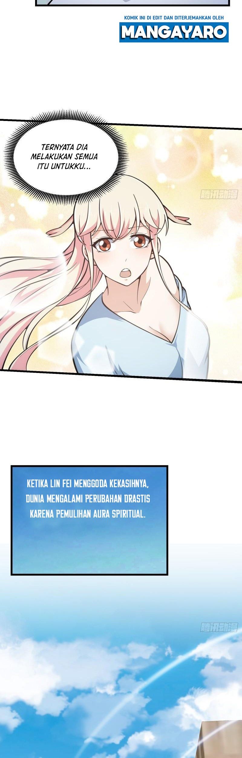 I’m Just An Immortal Chapter 210 Gambar 16