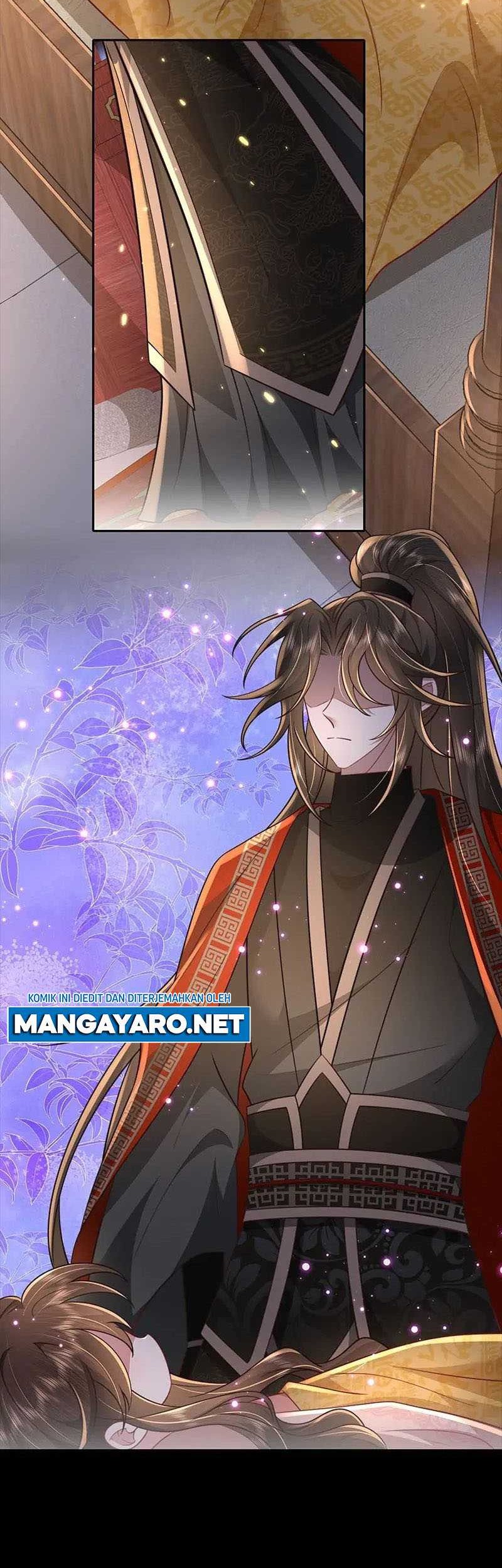 Surviving as a Tyrant’s Daughter Chapter 44 Gambar 13