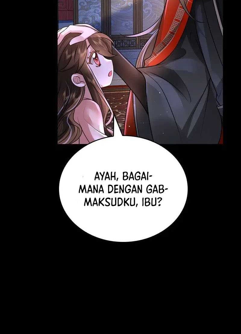 Surviving as a Tyrant’s Daughter Chapter 44 Gambar 17
