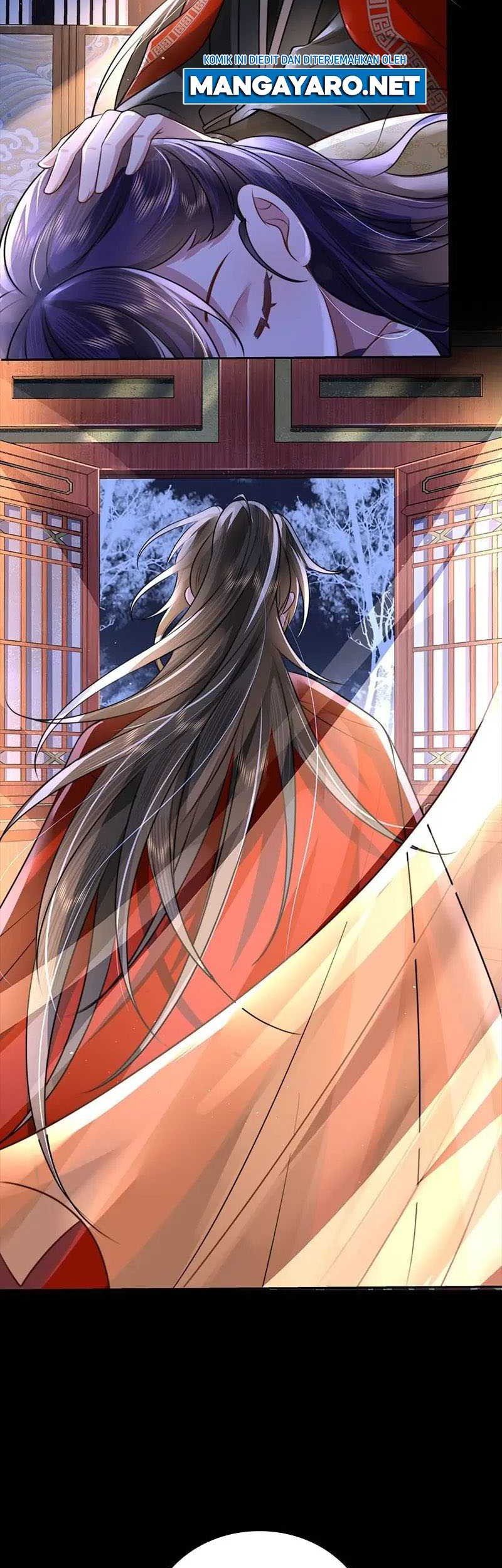 Surviving as a Tyrant’s Daughter Chapter 44 Gambar 20