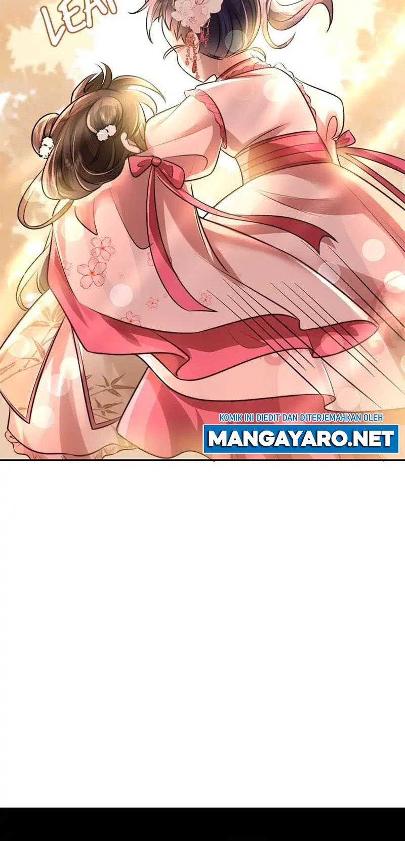 Surviving as a Tyrant’s Daughter Chapter 43 Gambar 16