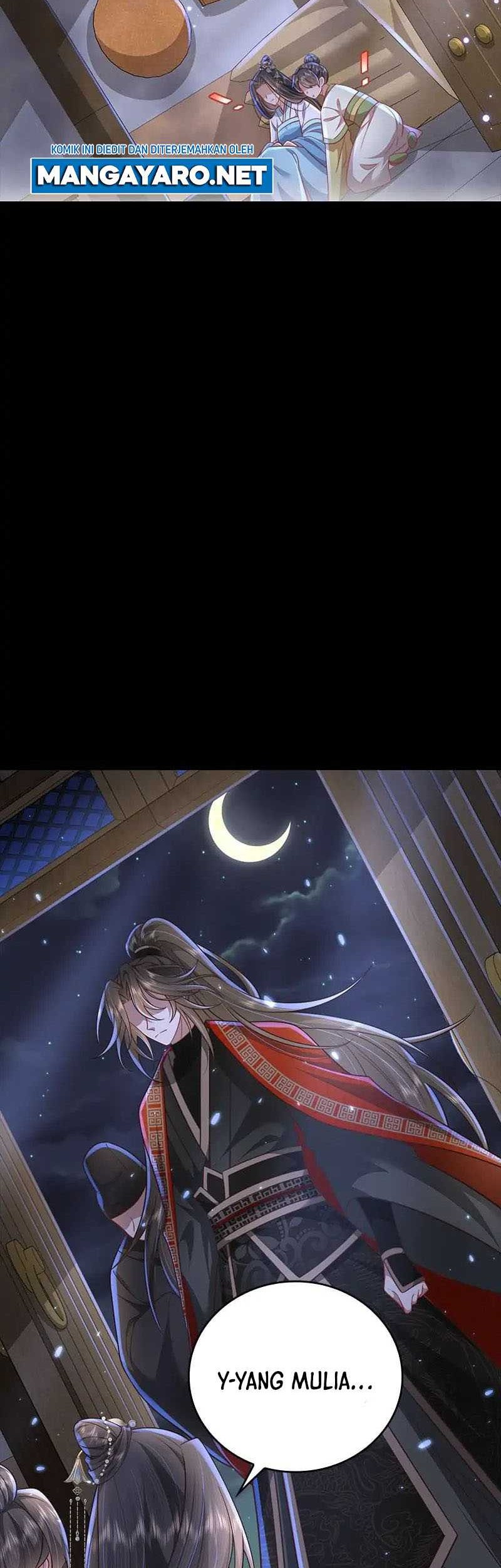 Surviving as a Tyrant’s Daughter Chapter 43 Gambar 22