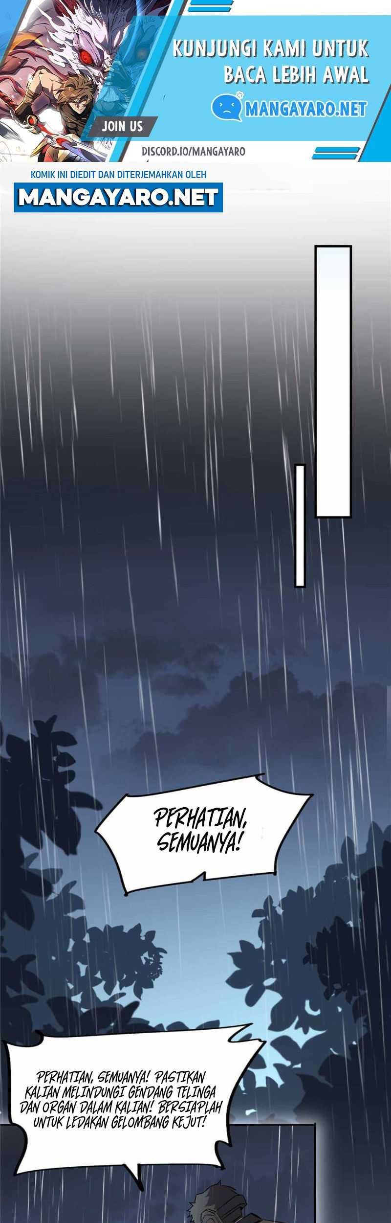 Baca  The People on Earth are Too Ferocious Chapter 153 Gambar 2