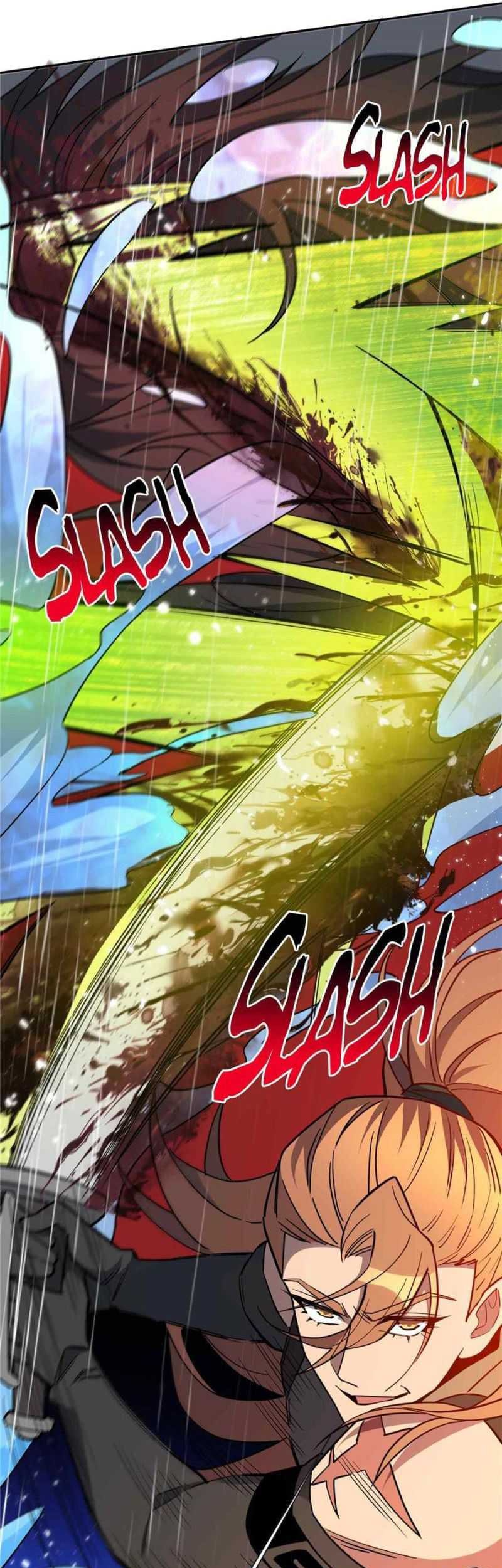 The People on Earth are Too Ferocious Chapter 153 Gambar 13