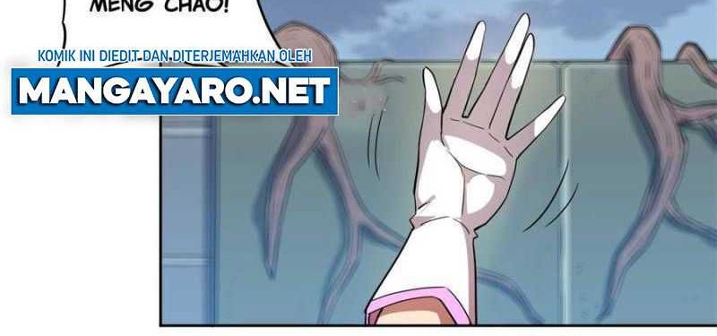 The People on Earth are Too Ferocious Chapter 151 Gambar 21