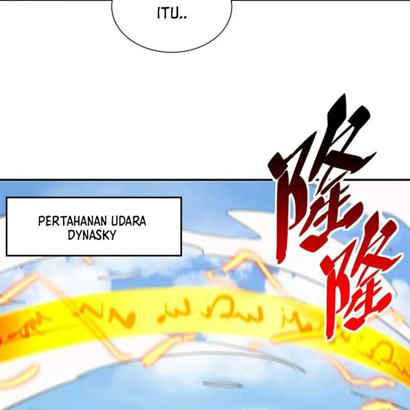 The People on Earth are Too Ferocious Chapter 150 Gambar 9