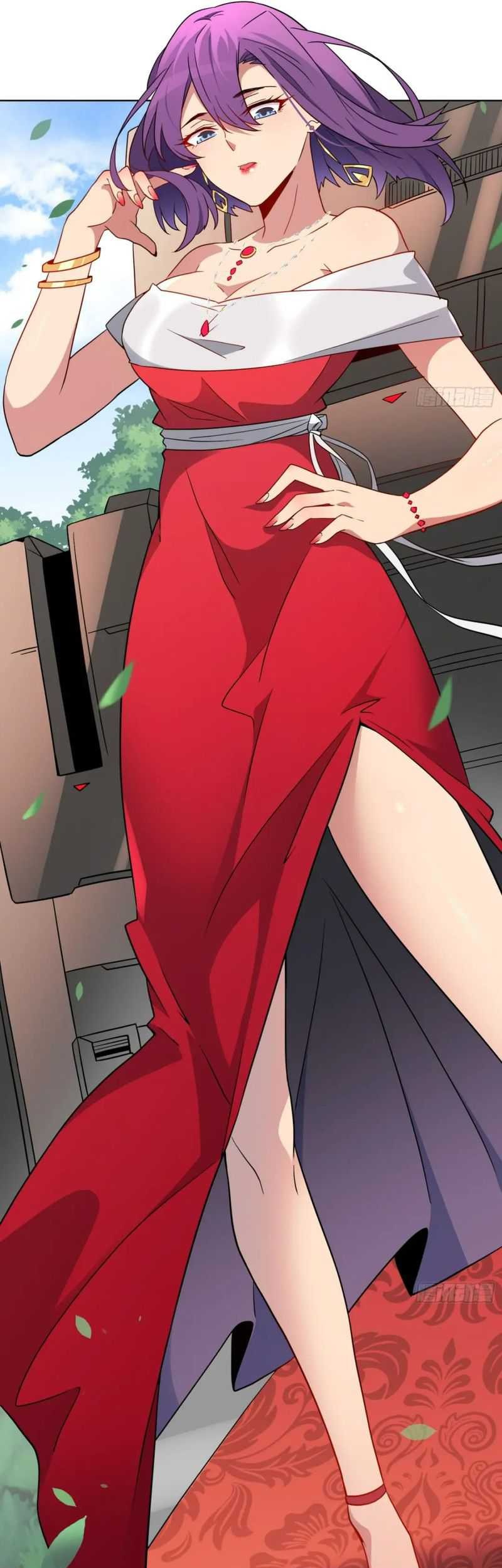 The People on Earth are Too Ferocious Chapter 150 Gambar 14