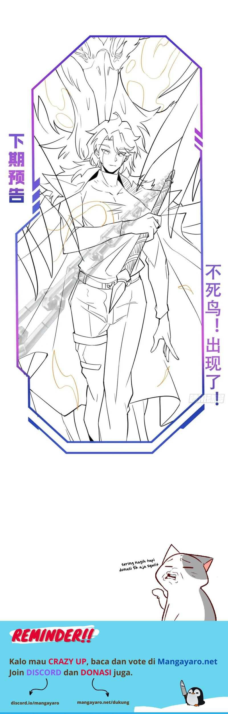 The People on Earth are Too Ferocious Chapter 148 Gambar 25