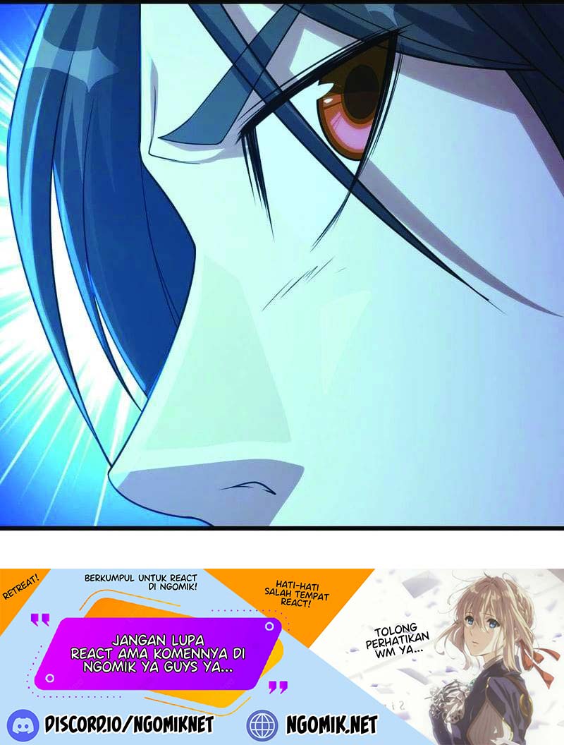 Matchless Emperor Chapter 112 Gambar 22