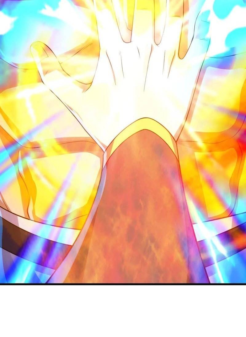 Matchless Emperor Chapter 112 Gambar 9