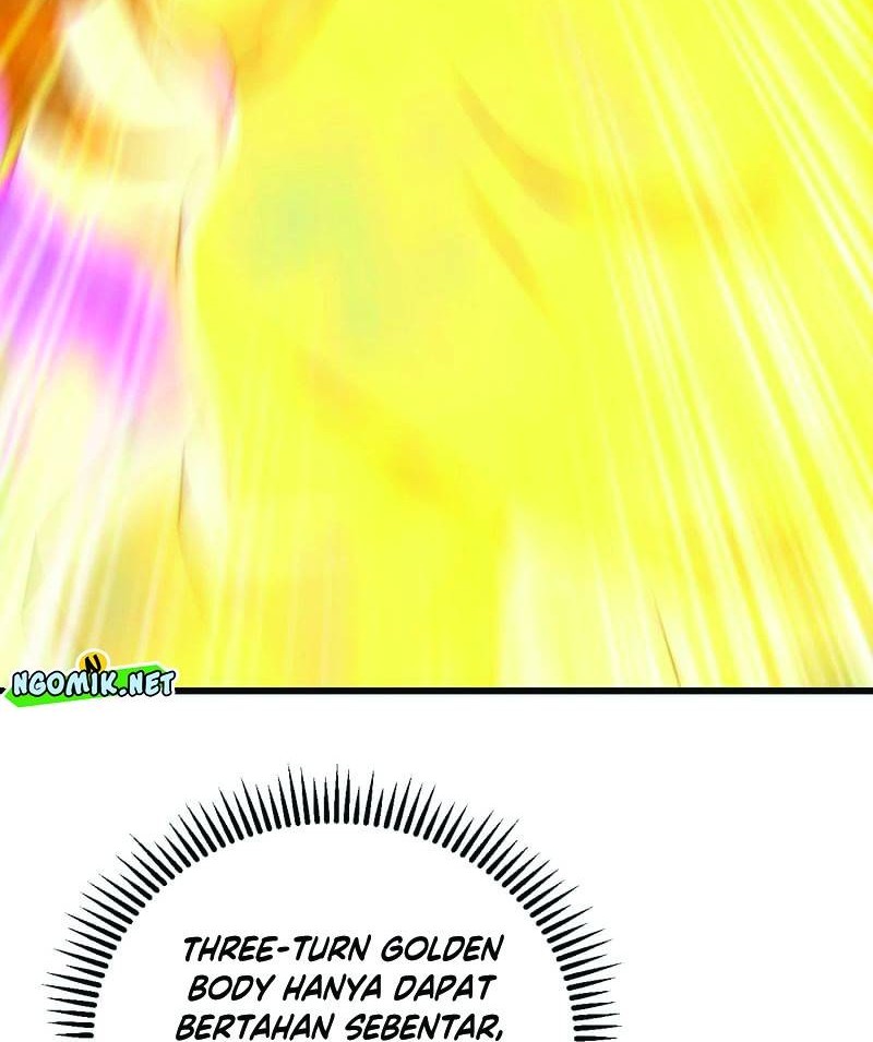 Matchless Emperor Chapter 111 Gambar 20