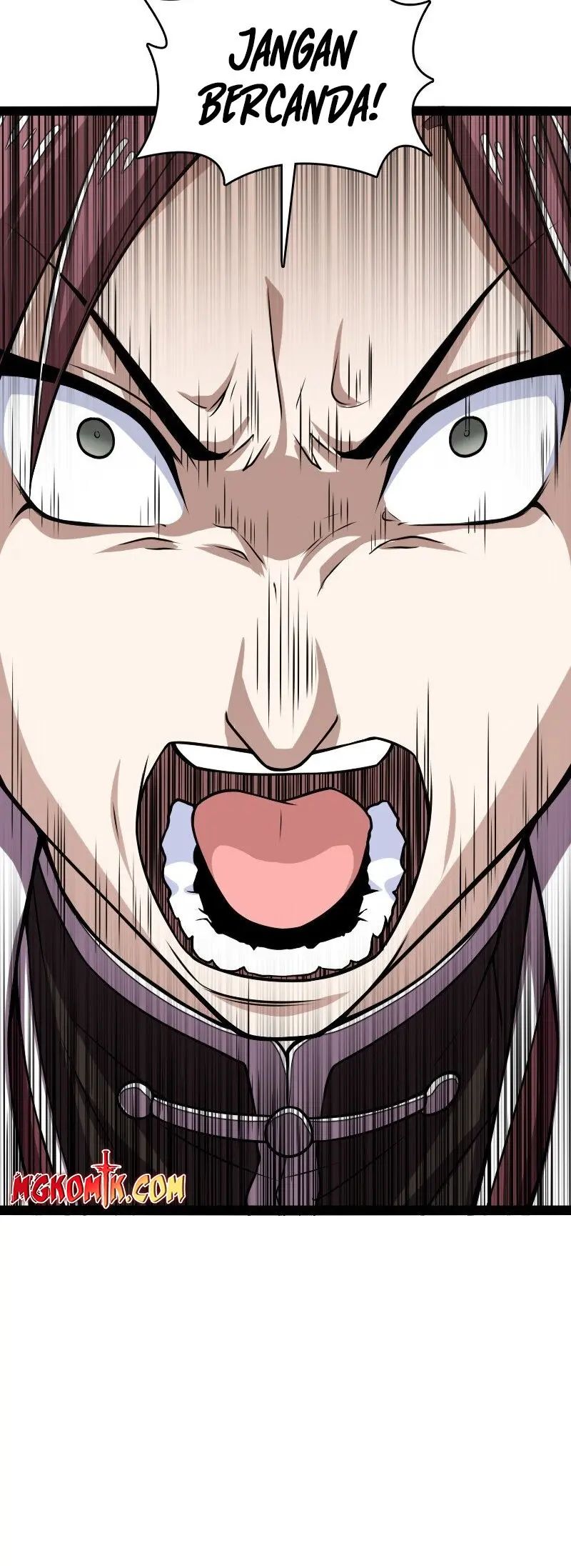 The Life After God Of Martial Lived In Seclusion Chapter 290 Gambar 31