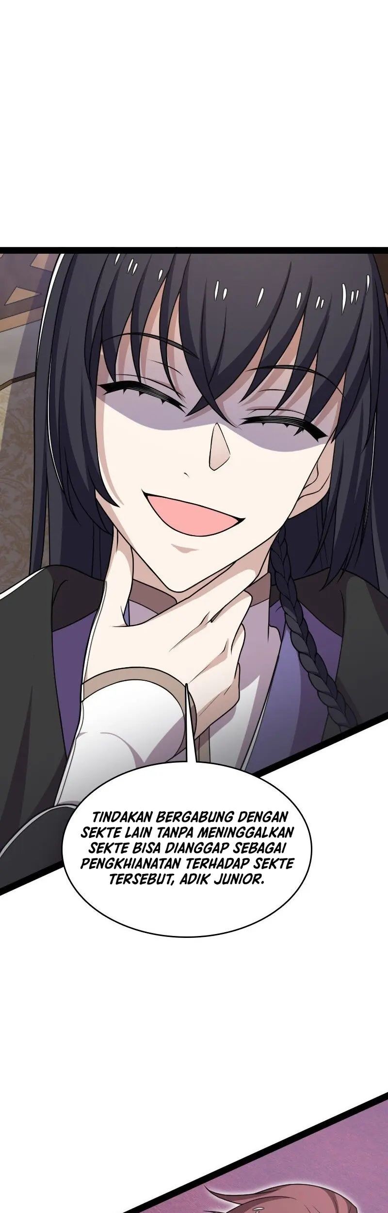 The Life After God Of Martial Lived In Seclusion Chapter 290 Gambar 7