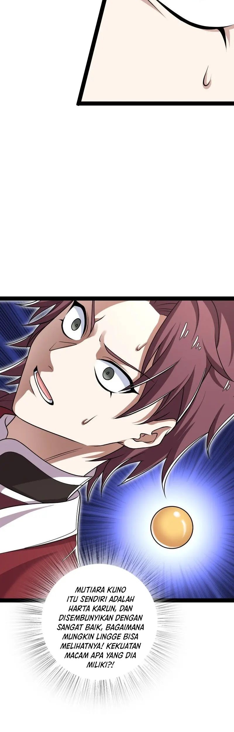 The Life After God Of Martial Lived In Seclusion Chapter 290 Gambar 21