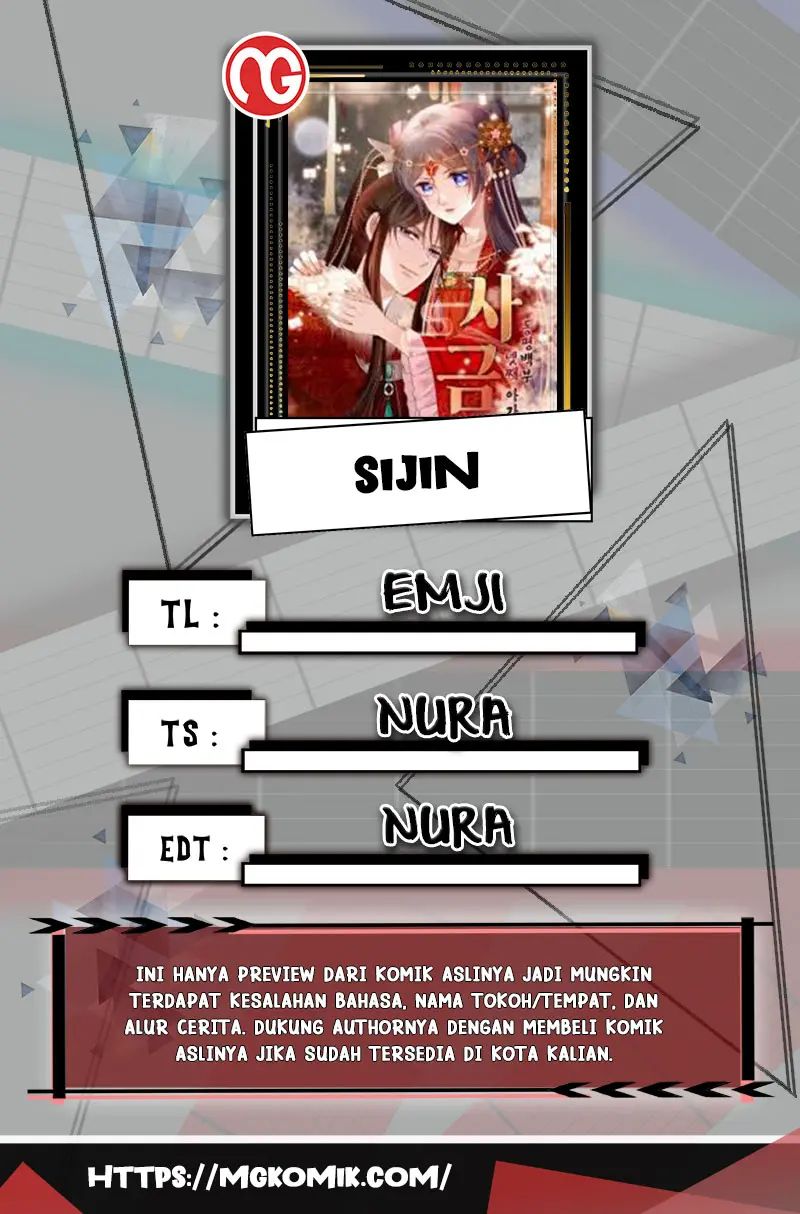 Baca Komik Sijin Chapter 349 Gambar 1