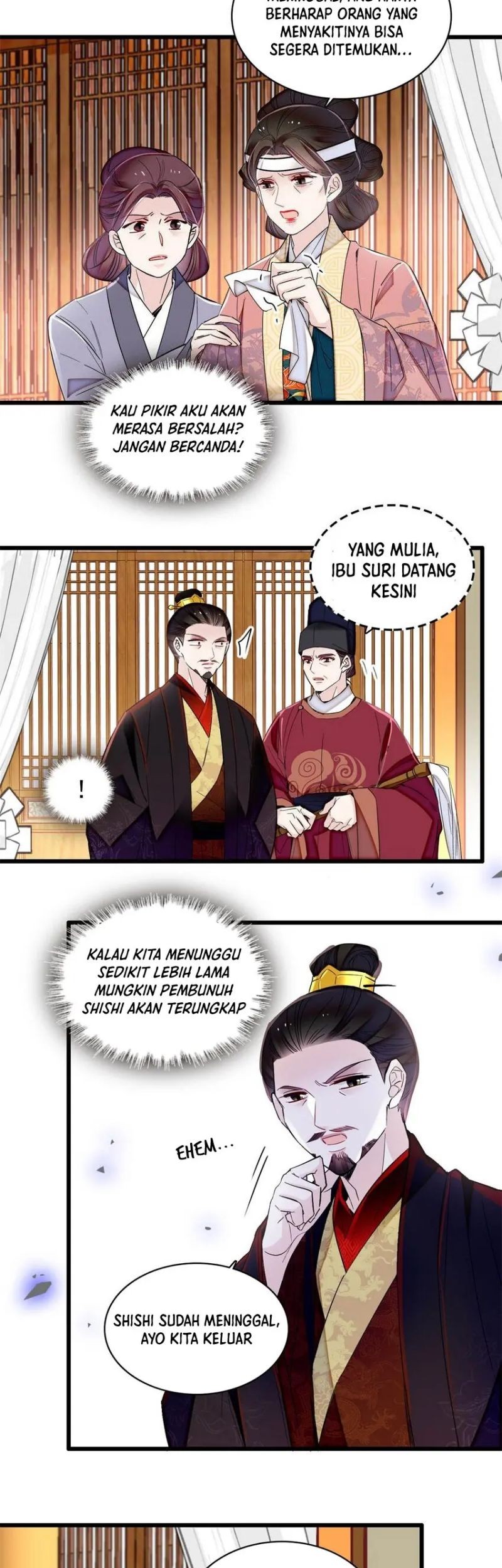 Sijin Chapter 349 Gambar 7