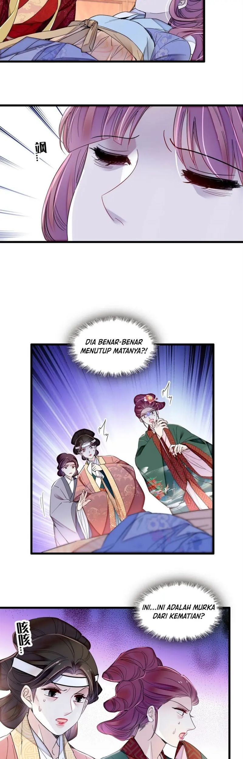 Sijin Chapter 349 Gambar 9