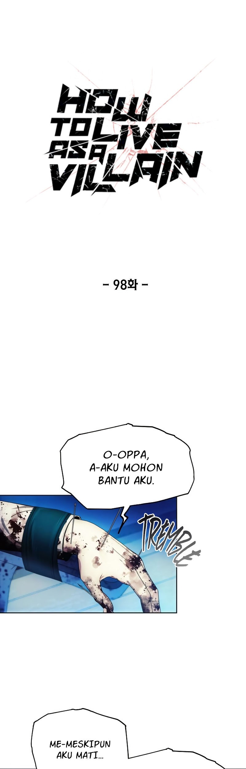 Baca  How to Live as a Villain Chapter 98 Gambar 2